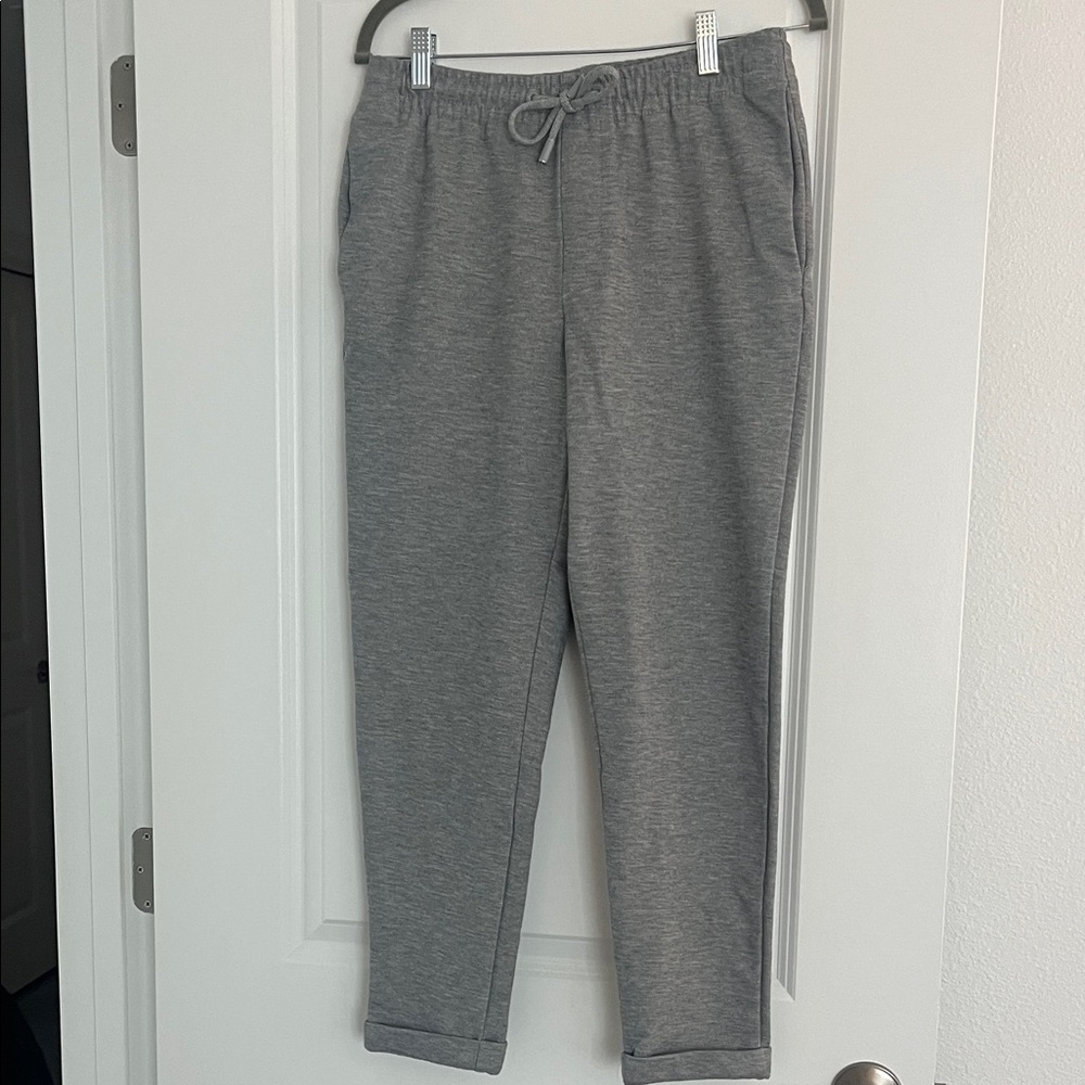 Zara Gray Women's Joggers